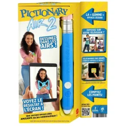 Pictionary Air 2^Varta Best