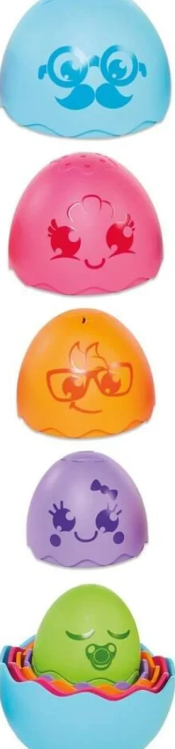 Piou Piou gigognes^Tomy Online
