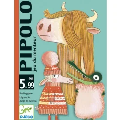 PIPOLO^Djeco Sale