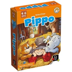 Pippo Nf^Gigamic Clearance
