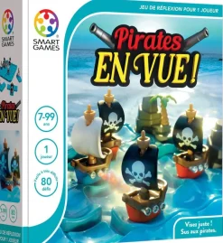 Pirates en vue - Smartgames^Smart Games New