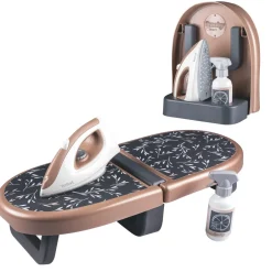 Planche à repasser pliable Tefal^Smoby Discount