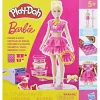 Barbie Designer Dentelles et Noeuds^Play-Doh Best