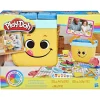 Pique-nique des formes^Play-Doh Hot