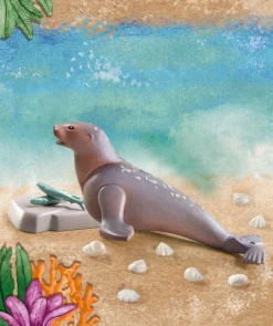 Wiltopia - Lion De Mer 71288^Playmobil