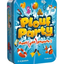 Plouf party^Asmodu00e9e Sale