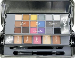 Plumier maquillage - Hello beautiful^ Outlet