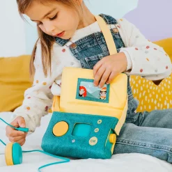 Pochette de Transport pour Conteuse Ma Fabrique à Histoires^LUNII Online
