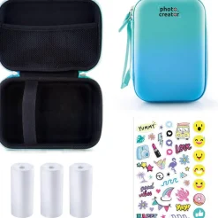 Pochette pour appareil photo instantané Photo Creator^Canal Toys Outlet