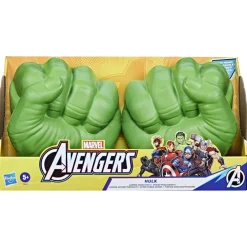 Poings de Hulk - Avengers^Hasbro Clearance