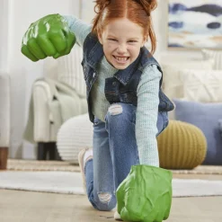 Poings de Hulk - Avengers^Hasbro Clearance
