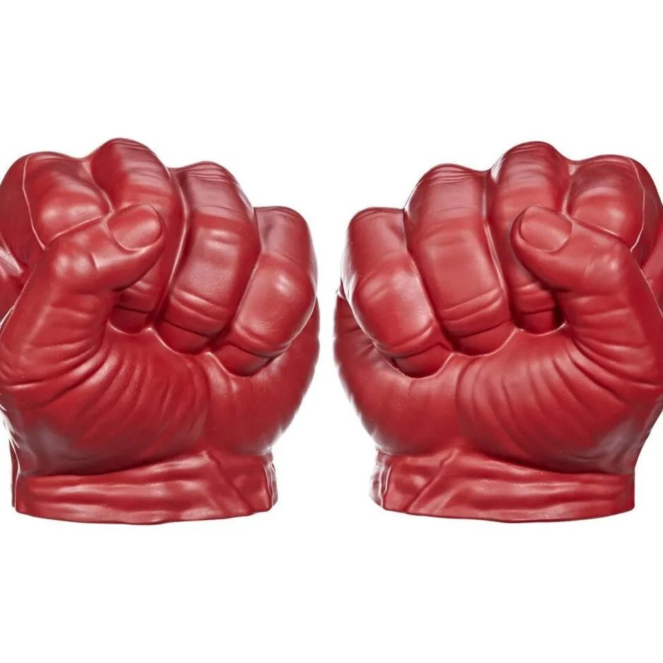 Point fracassant Red Hulk - Captain America Brave New World^Hasbro Outlet
