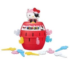 Pop Up Hello Kitty Pic Pirate^Tomy Sale