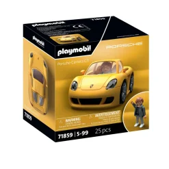 Porsche Carrera GT Icon Cars 71859^Playmobil Clearance