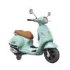 Porteur électrique Vespa - Turbo Challenge^MGM Online