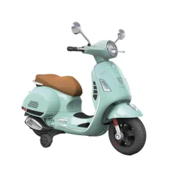 Porteur électrique Vespa - Turbo Challenge^MGM Online