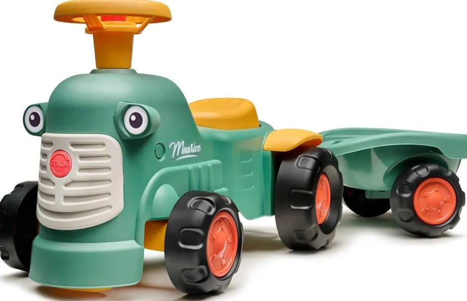 Porteur Tracteur Maurice^CAP Outlet