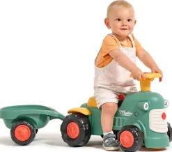 Porteur Tracteur Maurice^CAP Outlet