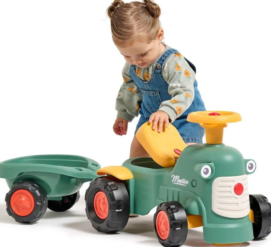Porteur Tracteur Maurice^CAP Outlet