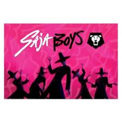 Poster Demon Pop - KPOP demon hunters^ Best