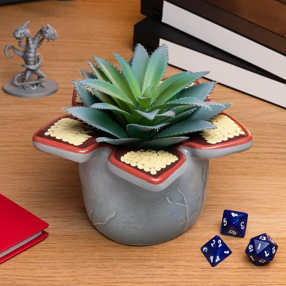 Pot Démogorgon Stranger Things^ Outlet