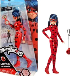 Poupée 26 cm Ladybug Miraculous^Bandai Outlet
