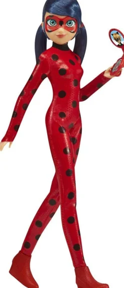 Poupée 26 cm Ladybug Miraculous^Bandai Outlet