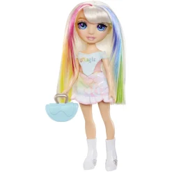 Poupée 27 cm Rainbow High My Fashion doll Amaya Raine^MGA Best