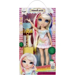 Poupée 27 cm Rainbow High My Fashion doll Amaya Raine^MGA Best