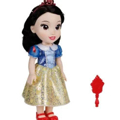 Poupée Blanche Neige 38 cm^Jakks New