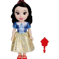 Poupée Blanche Neige 38 cm^Jakks New