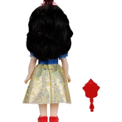 Poupée Blanche Neige 38 cm^Jakks New