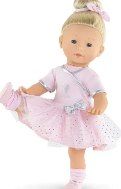 Poupée Constance Ballerine - Ma^Corolle Outlet