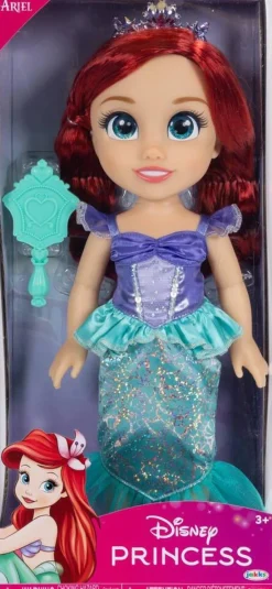 Poupée Disney Princesses Ariel 38 cm^Jakks Outlet