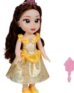 Poupée Disney Princesses Belle 38 cm^Jakks Online