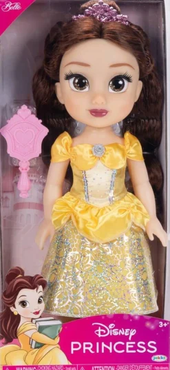 Poupée Disney Princesses Belle 38 cm^Jakks Online