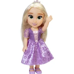 Poupée Disney Princesses Raiponce 38 cm^Jakks Hot