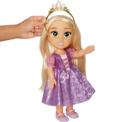 Poupée Disney Princesses Raiponce 38 cm^Jakks Hot