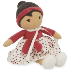 Poupée en tissu - Emilie 25cm^Kaloo Hot