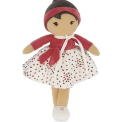 Poupée en tissu - Emilie 25cm^Kaloo Hot