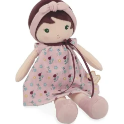 Poupée en tissu - Léonie 25cm^Kaloo Hot