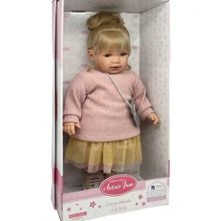 Poupée Lula 55 cm^ Clearance