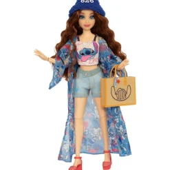 Poupée mannequin Disney Ily - Look Stitch^Jakks Hot