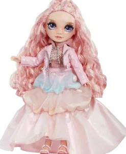 Poupée Mannequin Rainbow High Winter Wonderland Bella 27 cm^MGA Hot