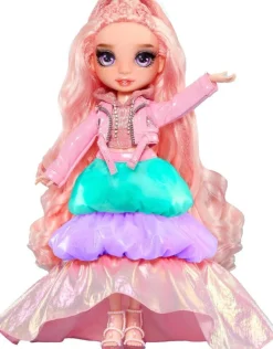 Poupée Mannequin Rainbow High Winter Wonderland Bella 27 cm^MGA Hot