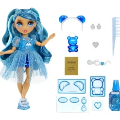 Poupée Rainbow High Creative cristals - Skyler Bradshaw^MGA