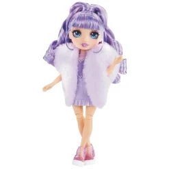 Poupée Rainbow High Creative cristals - Violet Willow^MGA Discount