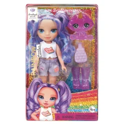 Poupée Rainbow High Littles - Amethyst Willow^MGA Best