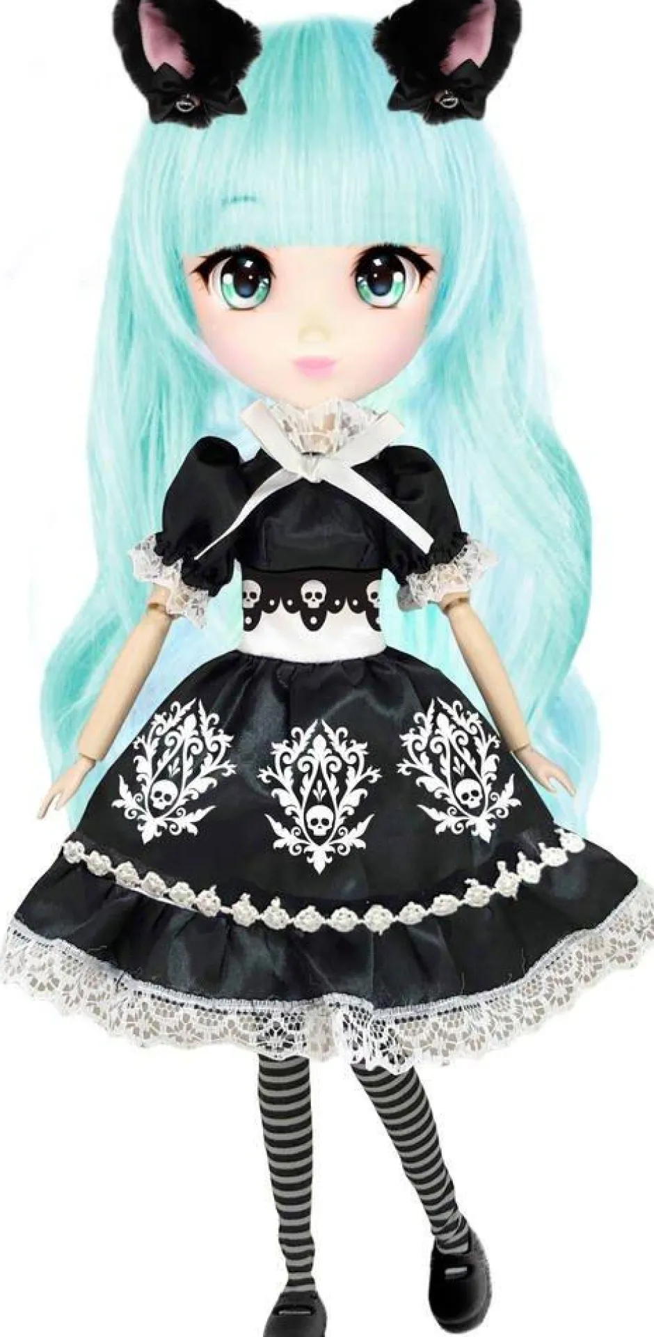 Poupée Shibajuku Akira 30 cm^Bandai Clearance