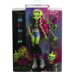 Poupée Venus MacFlytrap - Monster High^Mattel Clearance
